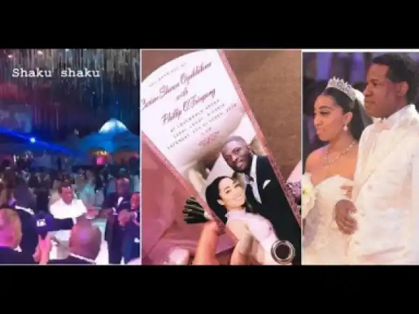Video: Pastor Chris Oyakhilome Dances 